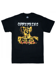 The Offspring（オフスプリング）Smash バンドTシャツ ポップパンク