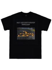 Pat Metheny Group（パット・メセニー・グループ）Offramp オフランプ カバーアートTシャツ