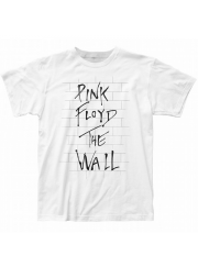 Pink Floyd（ピンク・フロイド）The Wall（ザ・ウォール） ジャケット・アートワーク・バンドTシャツ