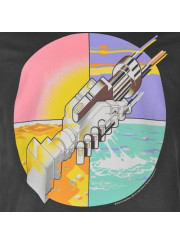 Pink Floyd（ピンク・フロイド）Wish You Were Here（あなたがここにいてほしい） プログレ ロックバンドTシャツ #3