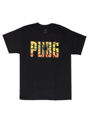 PUBG ロゴＴシャツ Bullet Crack 廃版デザイン 在庫限り #4