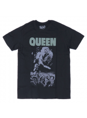 Queen（クイーン）世界に捧ぐ News Of The World バンドTシャツ 廃版