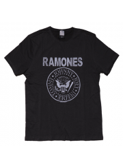 Ramones（ラモーンズ） パンクロック バンドTシャツ #3