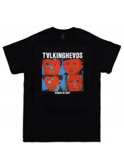 Talking Heads （トーキング・ヘッズ） Remain In Light ジャケット・デザイン Tシャツ デヴィッド･バーン