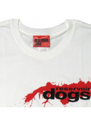 タランティーノ映画 Reservoir Dogsレザボア・ドッグス ポスターデザインTシャツ