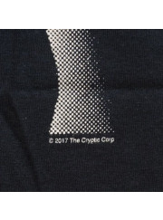 The Residents（ザ・レジデンツ）カルトバンド  Mole Show アートワークTシャツ 目玉 廃版 デッドストック