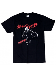 The Return of the Living Dead（バタリアン） Tarman（タールマン） カルトホラー映画Tシャツ