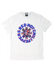 Red Hot Chili Peppers（レッド・ホット・チリ・ペッパーズ）Amplified（アンプリファイド）『Freaky Styley』バンドTシャツ