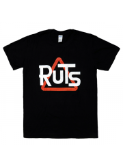 The Ruts （ザ・ラッツ） ロゴTシャツ UKロンドン・パンク Babylon's Burning