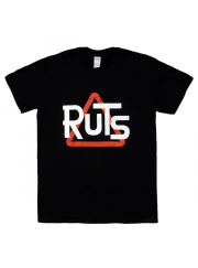 The Ruts （ザ・ラッツ） ロゴTシャツ UKロンドン・パンク Babylon's Burning 廃版