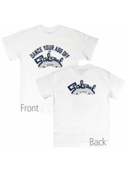 Salsoul（サルソウル） Records ロゴTシャツ Dance Your Ass Off 2XL～5XL ラージサイズ 取寄せ商品