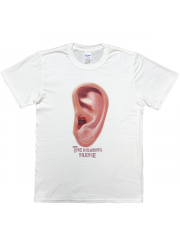 Manfred Mann's Earth Band（マンフレッド・マンズ・アース・バンド） 静かなる叫び カバーアート・デザインTシャツ