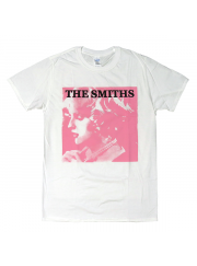 The Smiths （ザ・スミス） EP 『Sheila Take A Bow』 ジャケット・デザインTシャツ デッドストック！