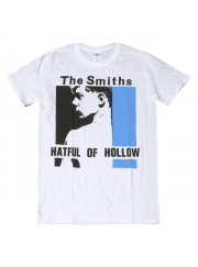 The Smiths （ザ・スミス） 『Hatful Of Hollow』 アルバム ジャケット デザインTシャツ デッドストック！