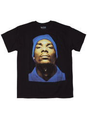 Snoop Dogg（スヌープ・ドッグ）ピクチャーＴシャツ オフィシャル品 HipHop