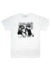Sonic Youth （ソニック・ユース） Goo オルタナ / グランジロック Tシャツ 2XL～5XL ラージサイズ 取寄せ商品