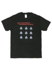 Stiff Little Fingers（スティッフ・リトル・フィンガーズ） バンドTシャツ #1