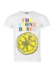 The Stone Roses （ザ・ストーン・ローゼズ） バンドTシャツ Lemon