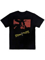 Stone Temple Pilots （ストーン・テンプル・パイロッツ） 名盤「CORE」 復刻ツアーTシャツ
