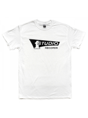 Studio One （スタジオ・ワン）Records ロゴTシャツ レゲエ