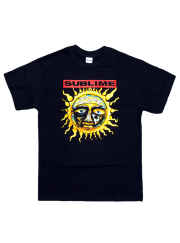 Sublime（サブライム）バンドTシャツ 40oz. To Freedom ブラック