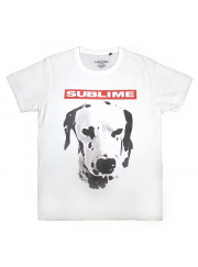 Sublime（サブライム）“Lou Dog”  バンドTシャツ #2 ミクスチャー ロングビーチ 犬