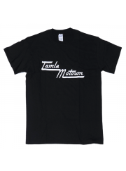 Tamla Motown（タムラ・モータウン） Records ロゴTシャツ 2XL～5XL ラージサイズ取寄せ商品