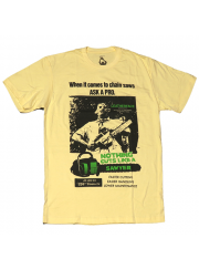 The Texas Chain Saw Massacre（悪魔のいけにえ） カルトホラー映画Tシャツ #1