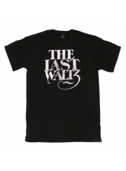 The Band（ザ・バンド）The Last Waltz（ラスト・ワルツ）両面プリント ジャケット・デザイン バンドTシャツ