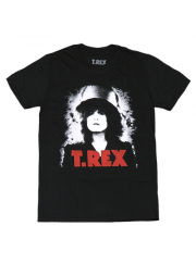 T.Rex（Ｔレックス）The Slider ジャケットデザインＴシャツ