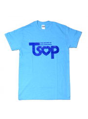 TSOP (The Sound Of Philadelphia） Records ハウス／クラブ／DJ Tシャツ