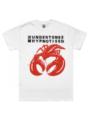 The Undertones（ジ・アンダートーンズ）Hypnotised ロブスター バンドTシャツ ヒロト