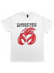 The Undertones（ジ・アンダートーンズ）Hypnotised ロブスター バンドTシャツ ハイロウズ 甲本ヒロト 松本人志