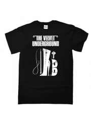 The Velvet Underground Michael Leigh 書籍 カバーBDSMデザイン 2XL～5XL ラージサイズ取寄せ商品
