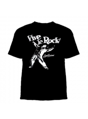 Seditionaries（セディショナリーズ）Vive le Rock 復刻デザイン シド・ヴィシャス着用バージョン パンク ロックTシャツ #2