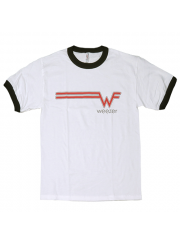Weezer（ウィーザー） バンドTシャツ リンガー