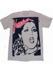 X-Ray Spex（エックス・レイ・スペックス） Oh Bondage Up Yours! ロックＴシャツ