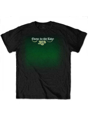 YES（イエス）名盤『危機：Close To The Edge』アルバム・ジャケット・デザインTシャツ