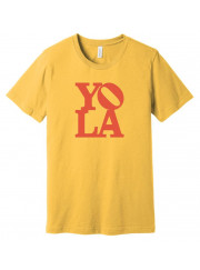 Yo La Tengo（ヨ・ラ・テンゴ） ロバート・インディアナ風 LOVE デザイン バンドロゴTシャツ